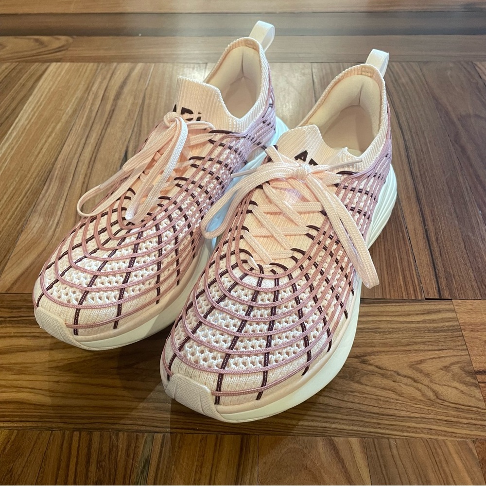 APL Women's TechLoom Zipline Shoes